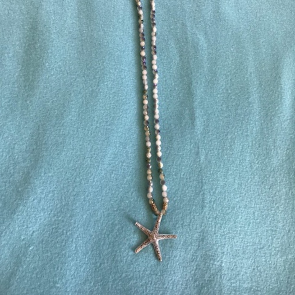 crystalneckless